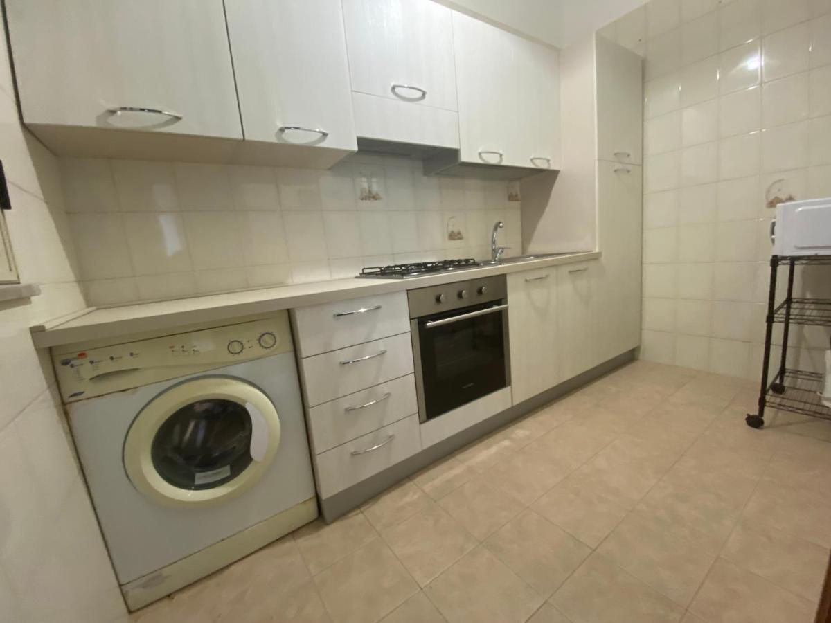 Casa Vacanza Paradise Vicino Cefalu Con Servizio Di Piscina A 3 Chilometri Appartement Campofelice Di Roccella Buitenkant foto